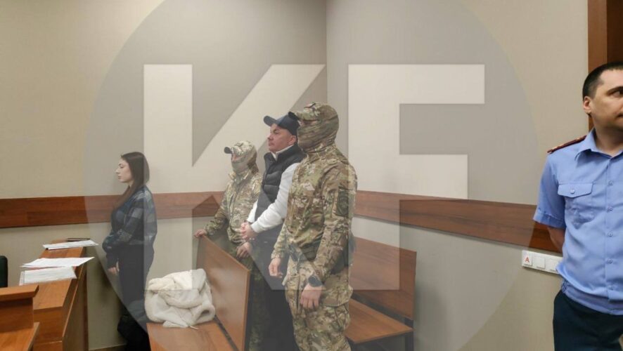    Фото: KazanFirst