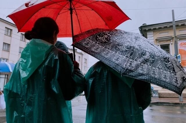    Какая погода ожидается в Удмуртии в майские праздники в 2025 году?