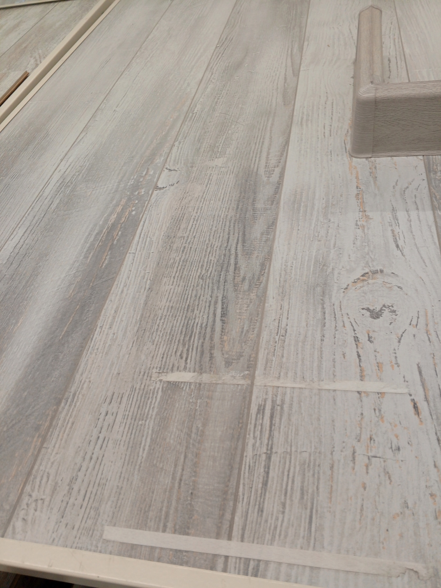 Ламинат для комнаты