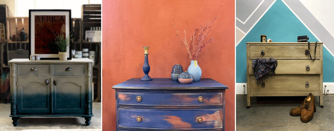 Примеры работ Энни