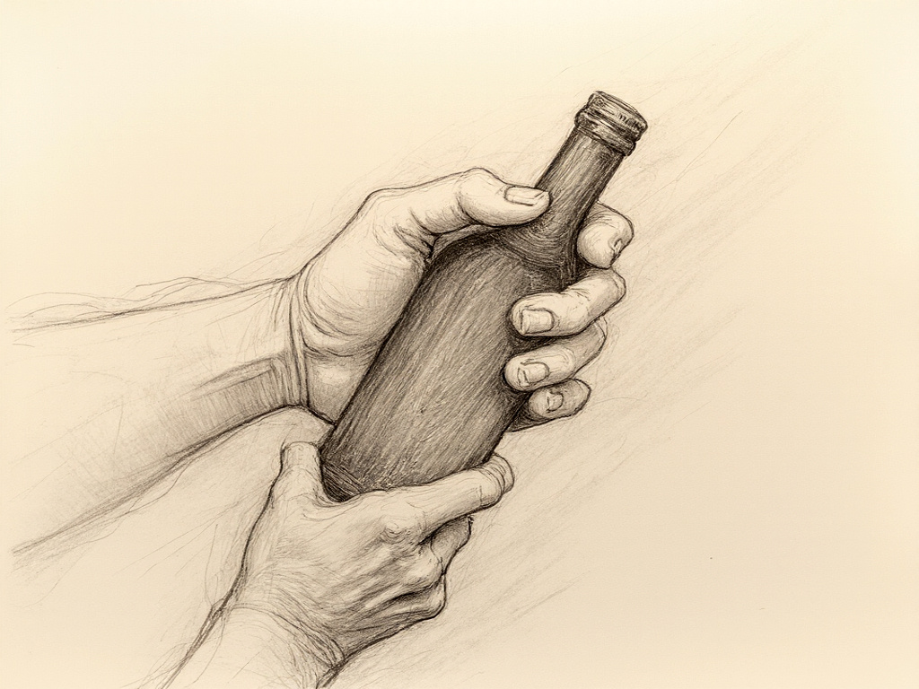 Как не сорваться: жизнь в ремиссии после алкоголизма