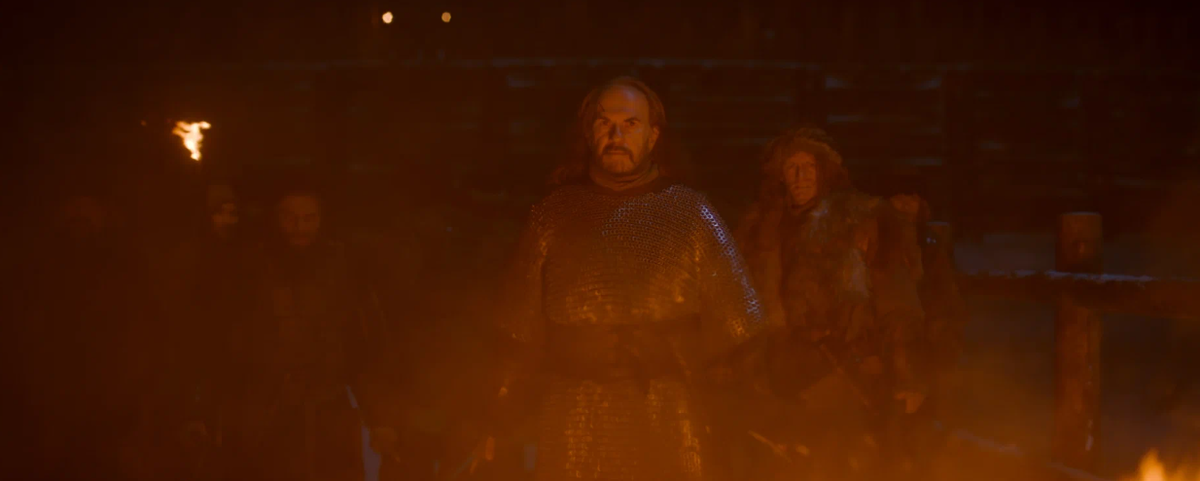 Фрагмент из фильма "Злой город"