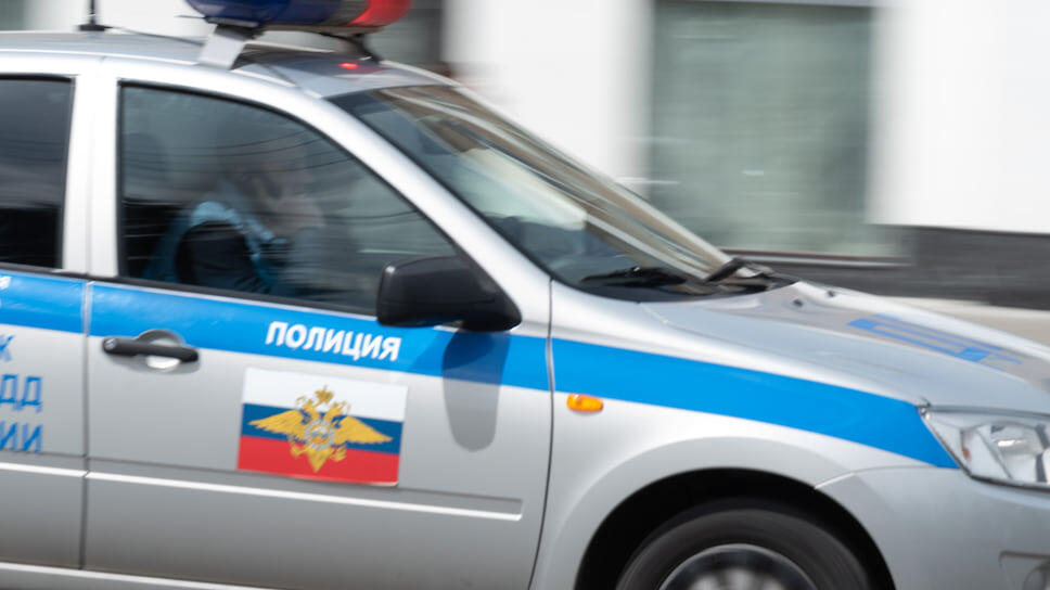 Фото: Олег Харсеев / Коммерсантъ