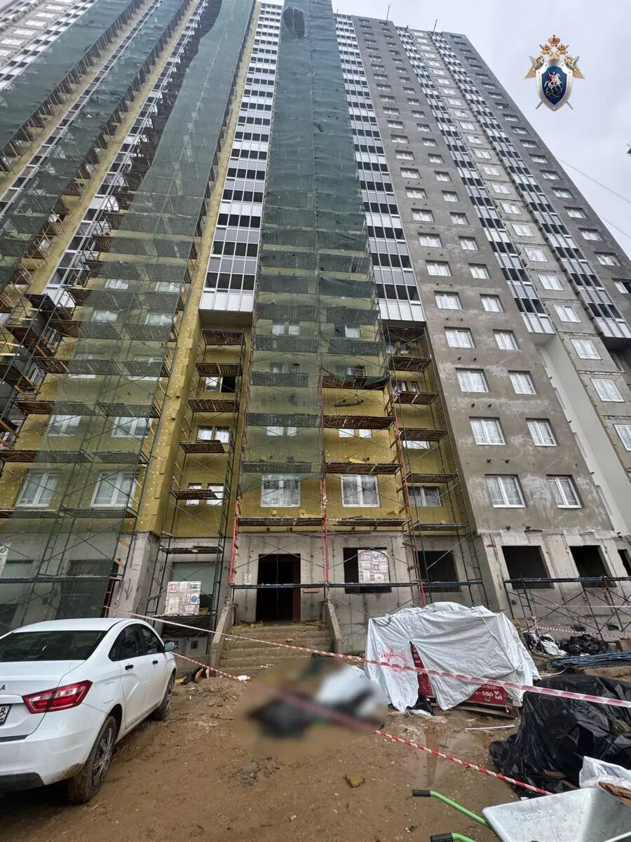    Фото: ГСУ СК по Петербургу