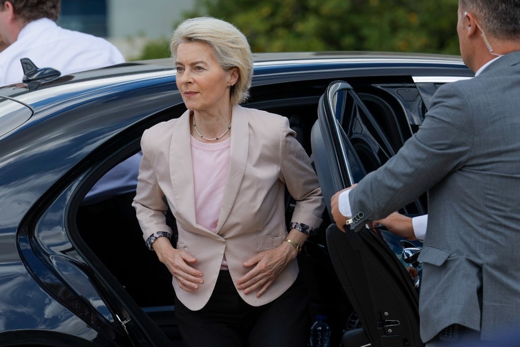    Фото © EPA / ТАСС