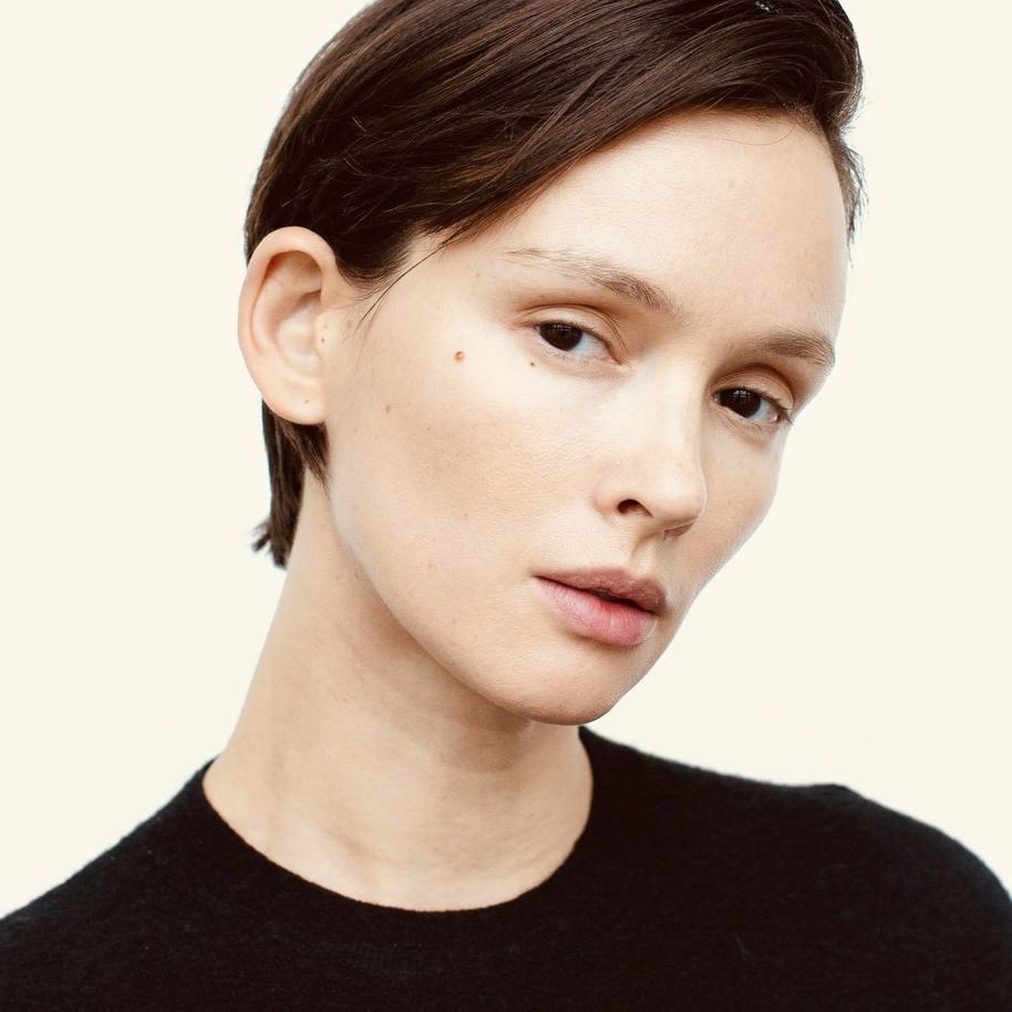 Фото из личного архива Паулины Андреевой