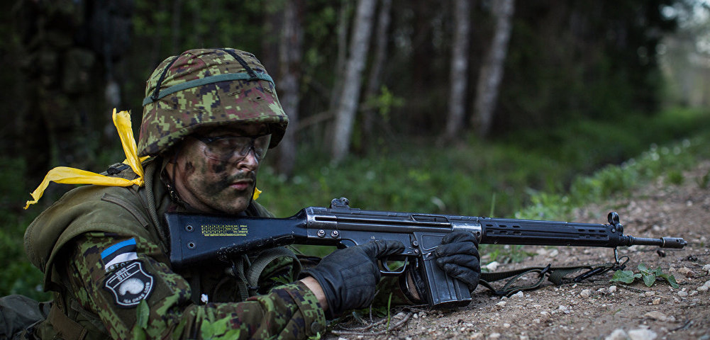 © NATO North Atlantic Treaty Organization