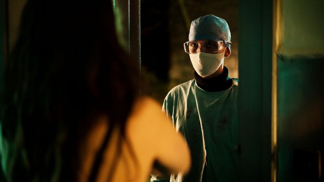 Листайте вправо, чтобы увидеть больше изображений