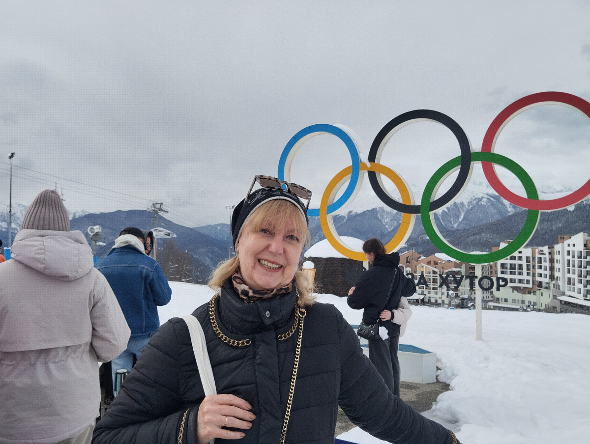 Лучше гор могут быть только горы, На которых ещё не бывал.