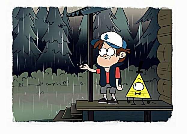 Листайте галерею, чтобы увидеть комикс целиком.