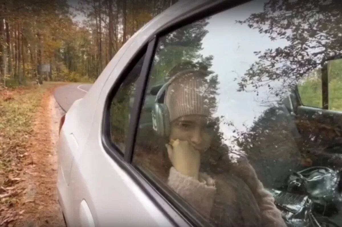    В Брянской области сняли короткометражный фильм о трагедии в деревне Хацунь