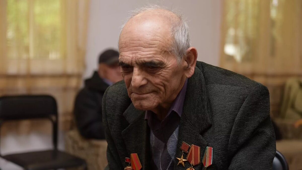 © Sputnik Томас Тхайцук