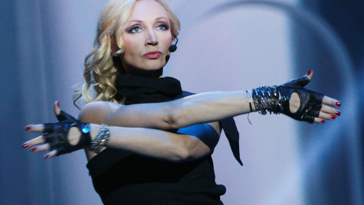 © Sputnik / Ruslan Krivobok 