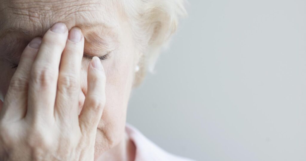 «Тихий инсульт» - как понять, что вы в группе риска и на основании чего его можно заподозрить