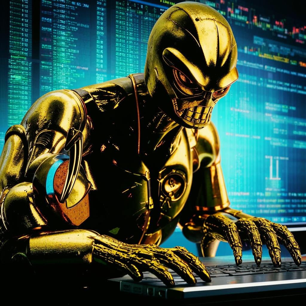 (Новый вирус обходит даже биометрию — разбираемся, кто в зоне риска и что делать)