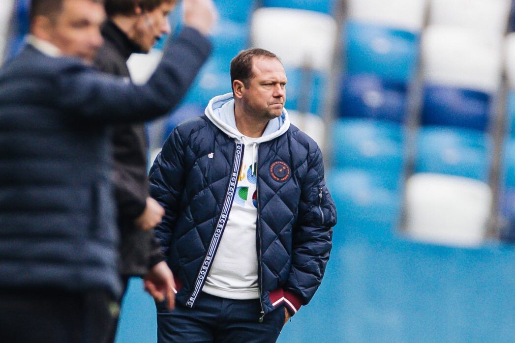    Фото: ФК «Динамо» Москва