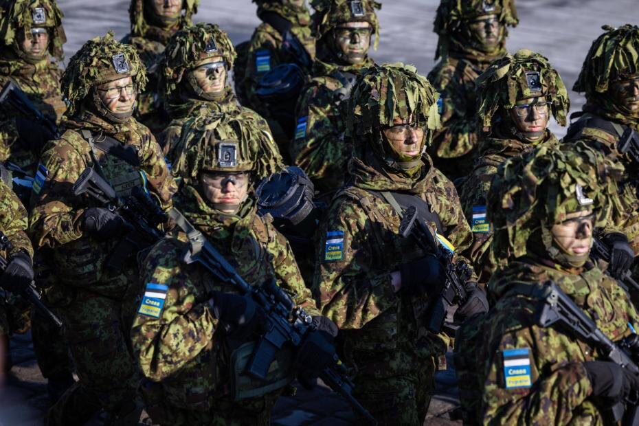    IMAGO/Madis Veltman/Global Look Press