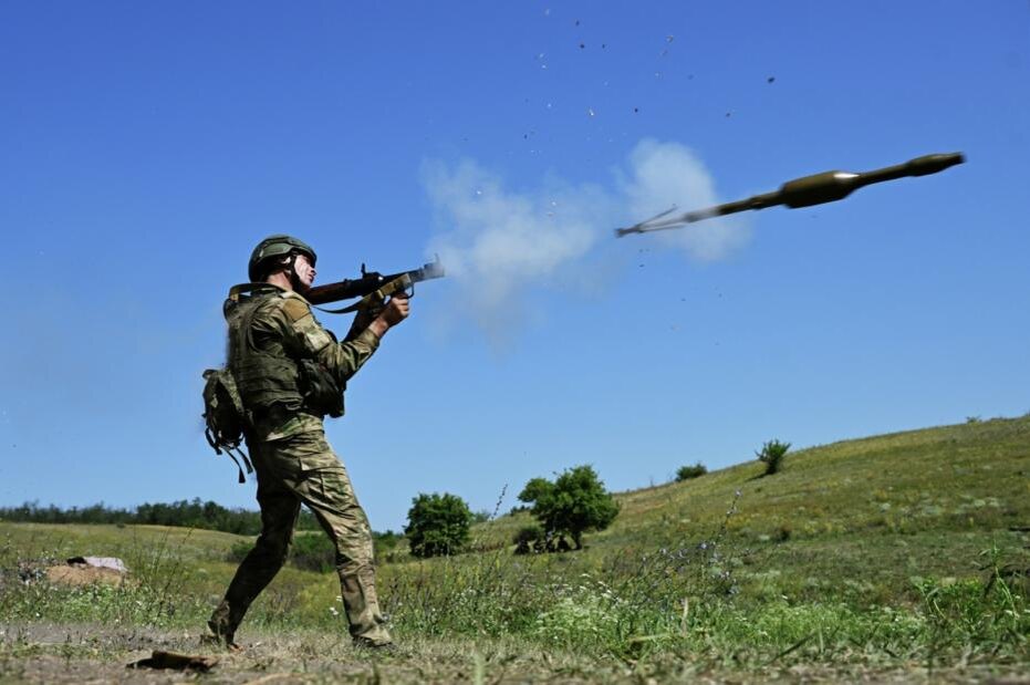    Станислав Красильников/РИА Новости