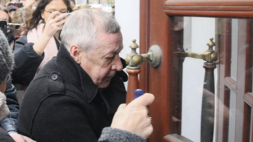   РИА Новости