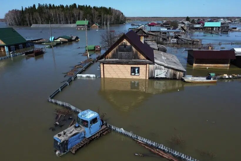     © РИА Новости. Алексей Мальгавко