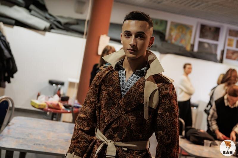    Архивное фото ЕАН