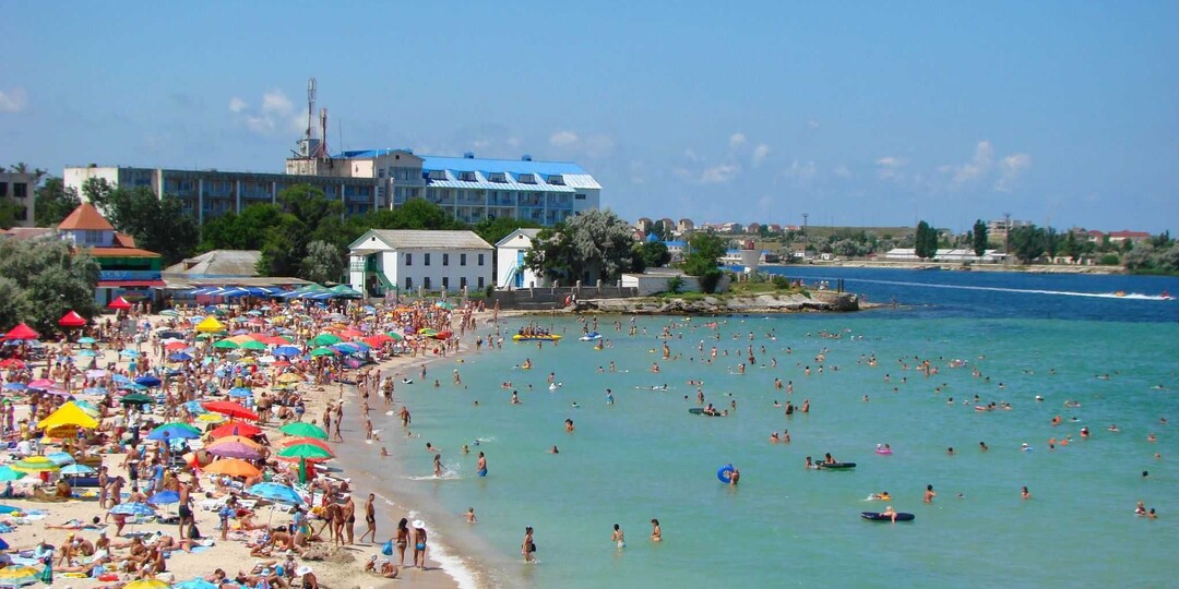 Сколько всего морей в России на самом деле? О некоторых вы даже не догадывались!