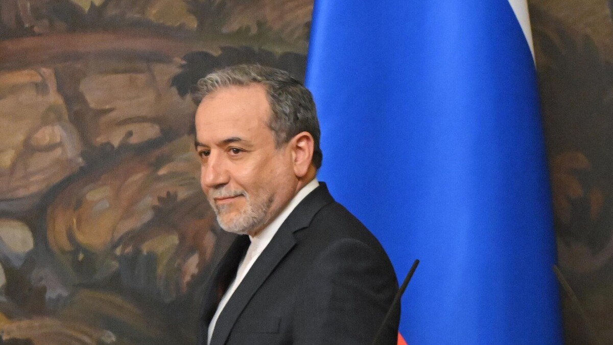 © Sputnik / Сергей Гунеев