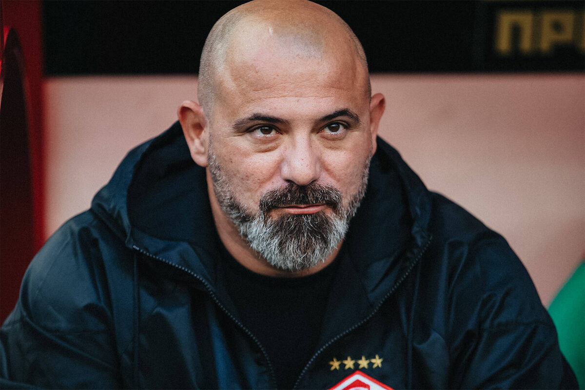 Фото: spartak.com