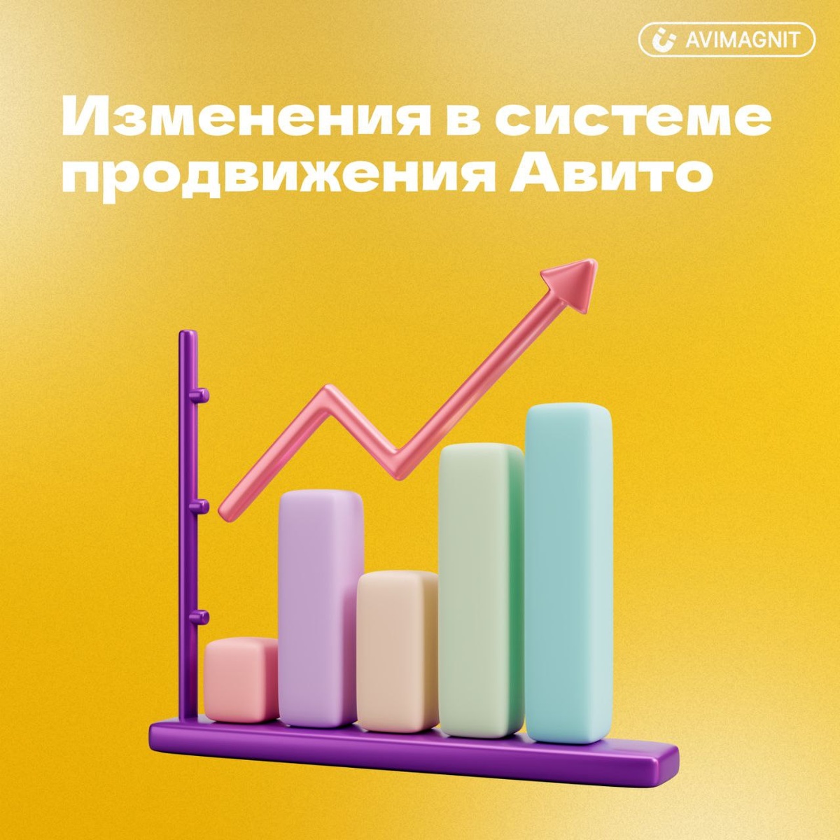 Правила продвижения на Авито - важные изменения