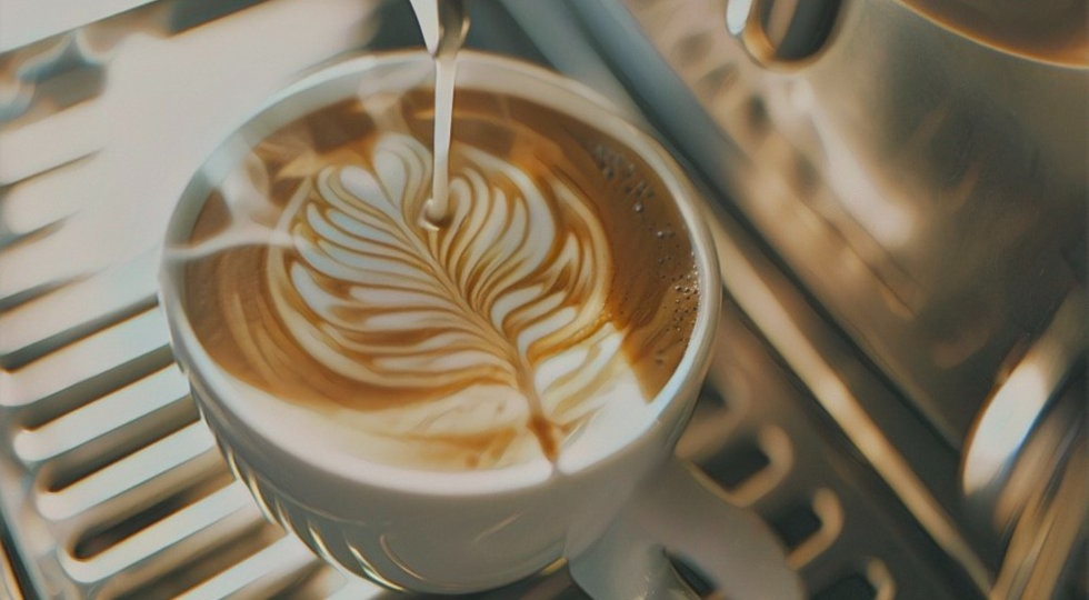 Вы готовите кофе неправильно: 5 ошибок, которые портят утро