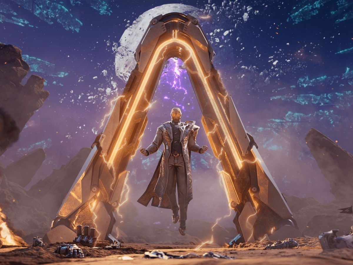    На шаг впереди. Премьеру Borderlands 4 перенесли