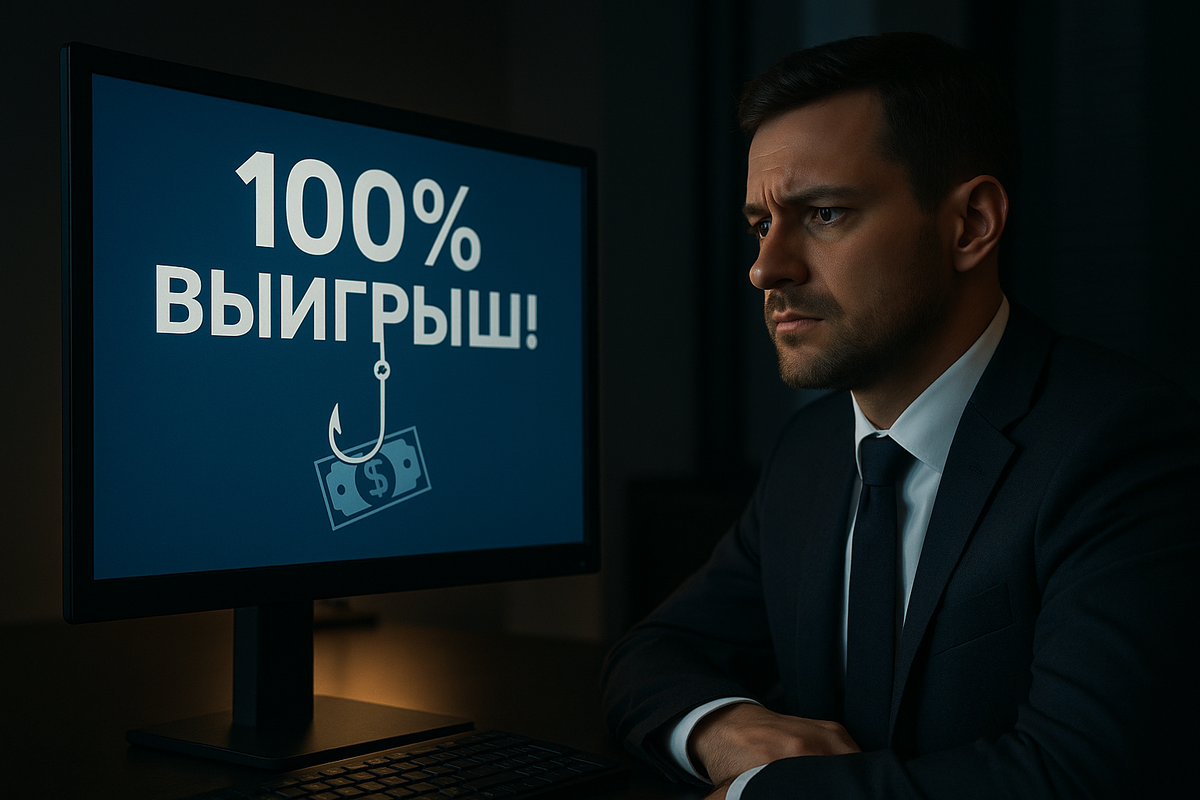 Что такое настоящий успех в работе адвоката?