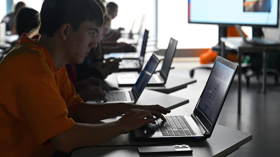 Фото: Евгений Разумный / Коммерсантъ