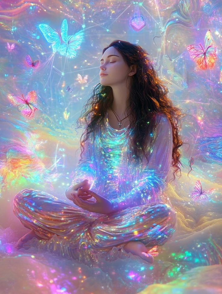 Приветствую тебя, Душа.
Меня зовут Милена, я - Проводница, Наставница, Женщина Света.
Я создала пространство, где можно не притворяться сильной, не прятать усталость, не держать боль в себе.

Мои тексты - это не просто слова.
Это путь возвращения. К себе. К Душе. К внутреннему Свету.

Если ты чувствуешь, что в тебе больше нет сил…
Если тебе хочется тишины, искренности и настоящей поддержки —
ты в правильном месте.
Эта статья для тебя