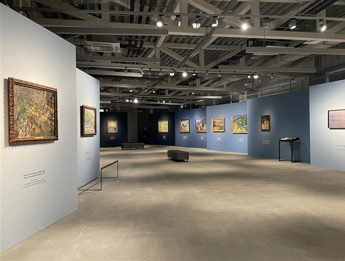    ФОТО: Дронова Екатерина