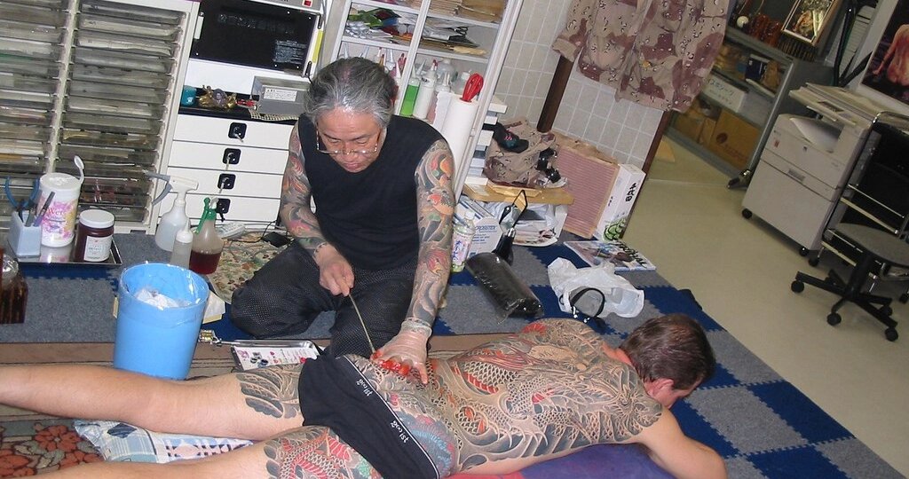 Тату Ликбез