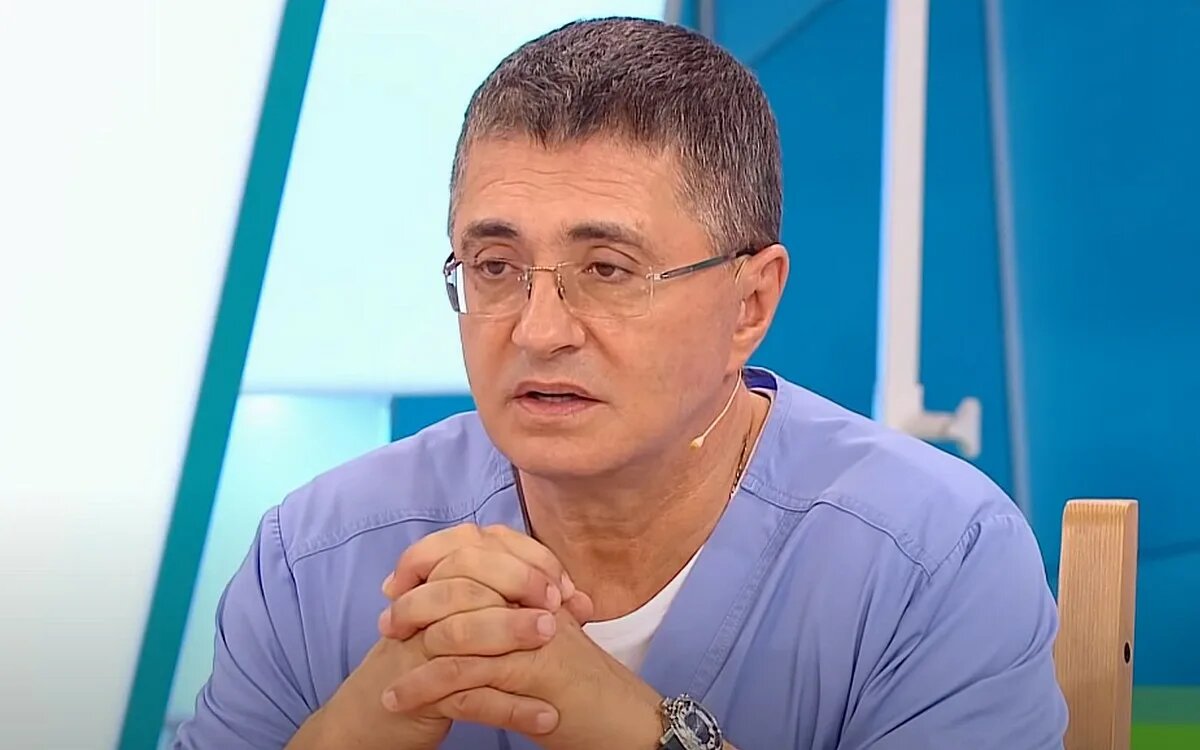 Александр Мясников