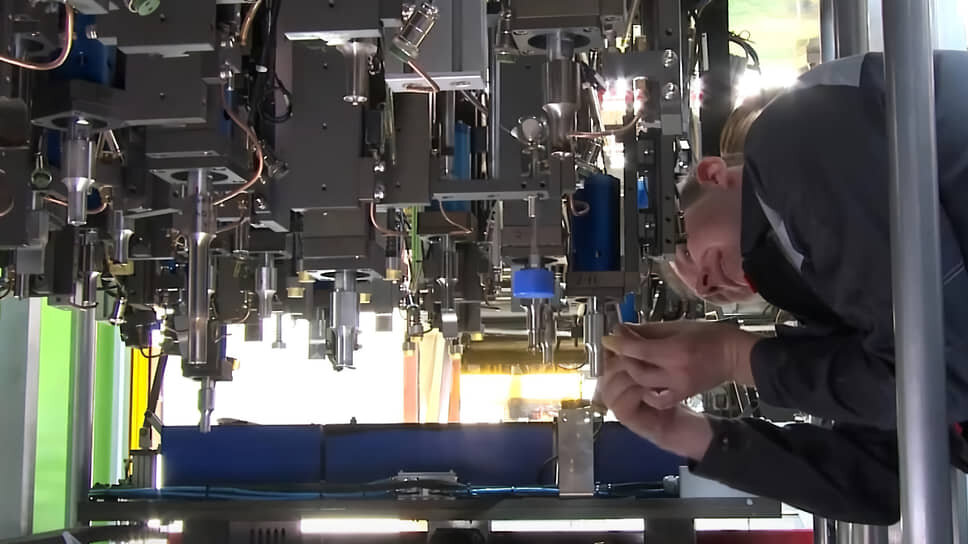    Потребность в инженерных специальностях увеличивается с ростом загрузки региональных предприятий.