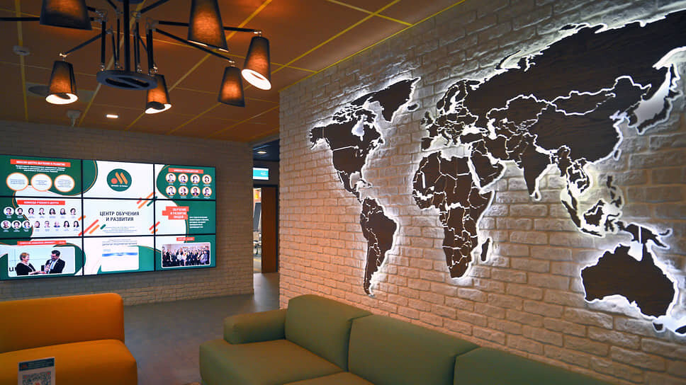 Фото: Евгений Разумный / Коммерсантъ