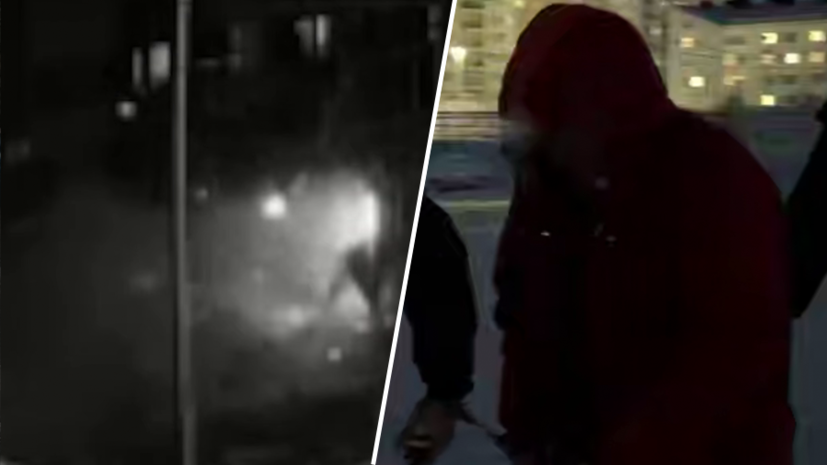    Официальный канал Следственного комитета Российской Федерации