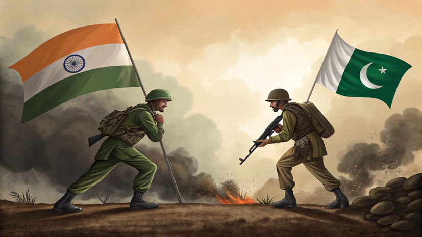    Сгенерировано с помощью ИИ