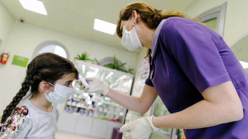    Фото: © РИА Новости/Варвара Гертье