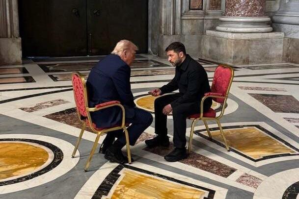    Presidential Office of Ukraine/ThePresidentialOfficeUkraine