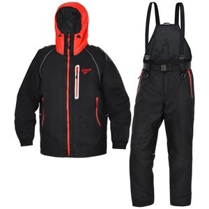 

Костюм демисезонный «River» (Hardguard, Черный)