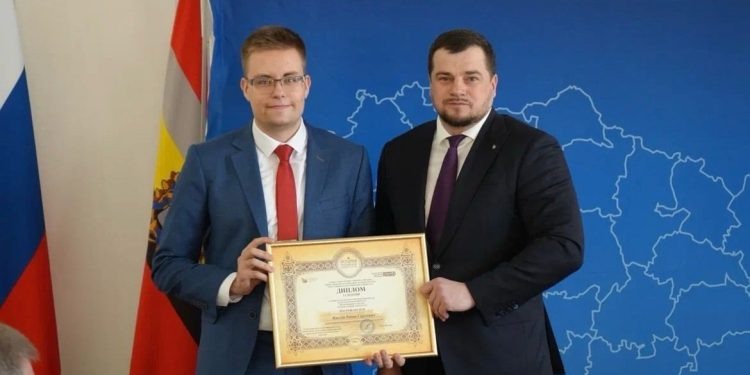    Финансовый университет при Правительстве РФ (КФ)