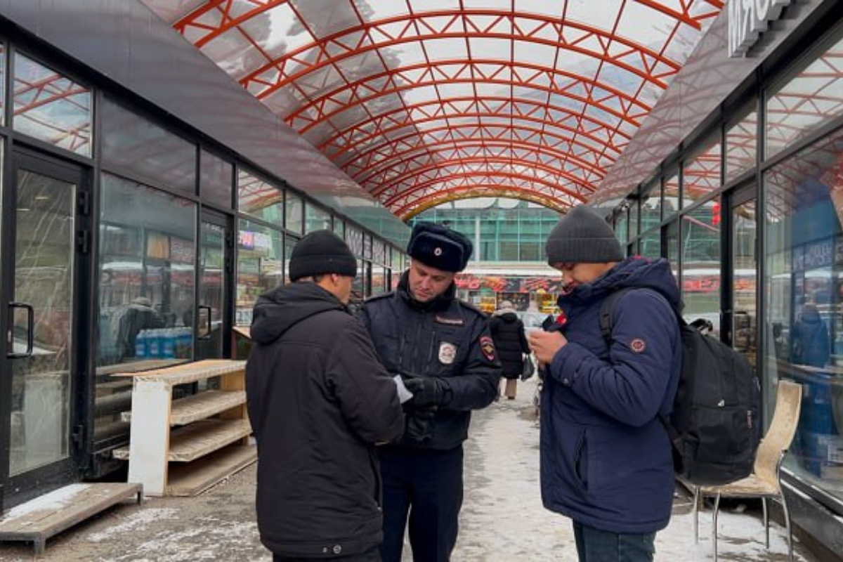    Фото: УМВД по Екатеринбургу