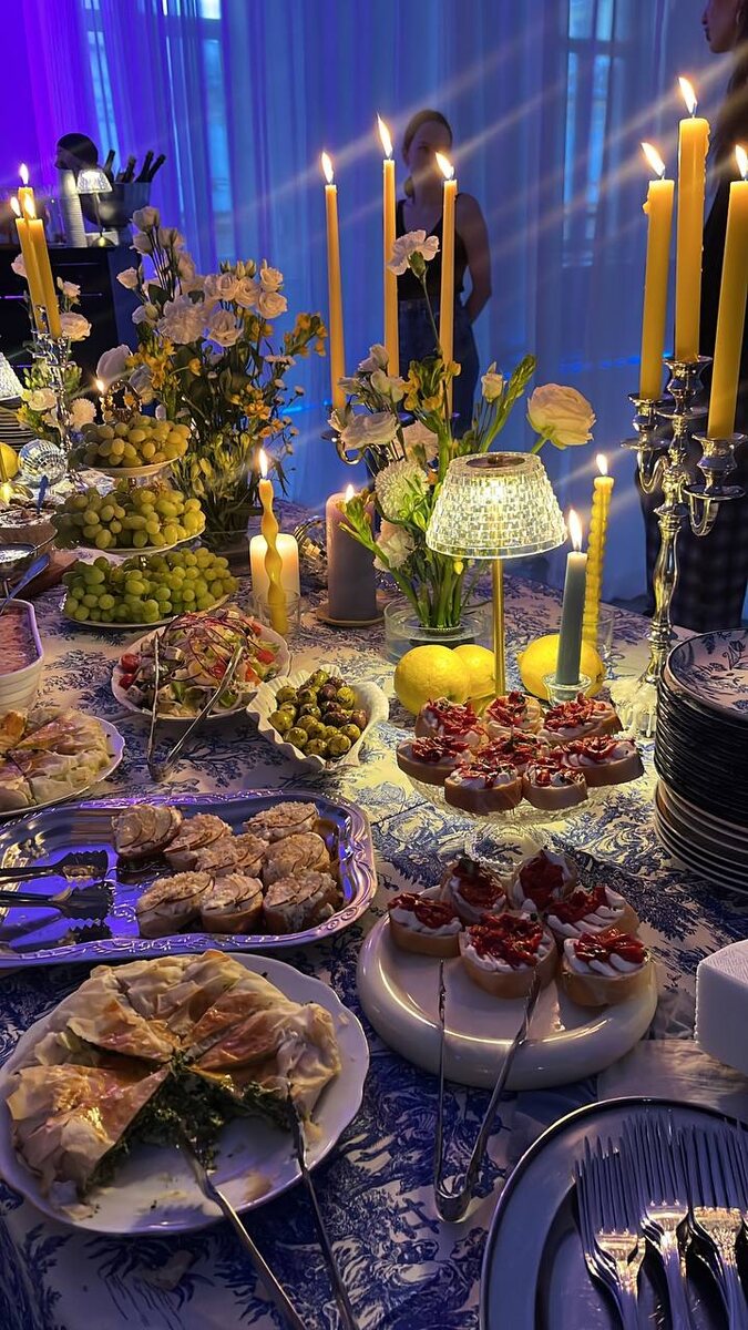 фото для передачи атмосферы