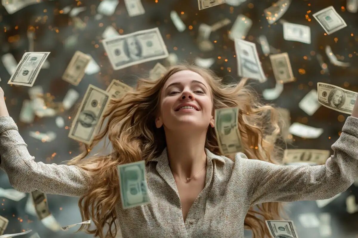    Хорошая жизнь. © ru.freepik.com