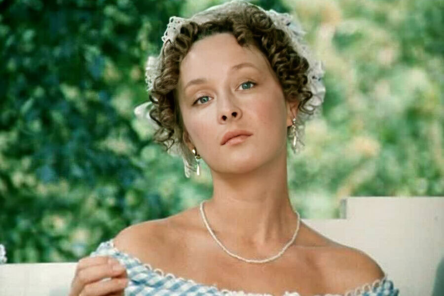 Лариса Удовиченко