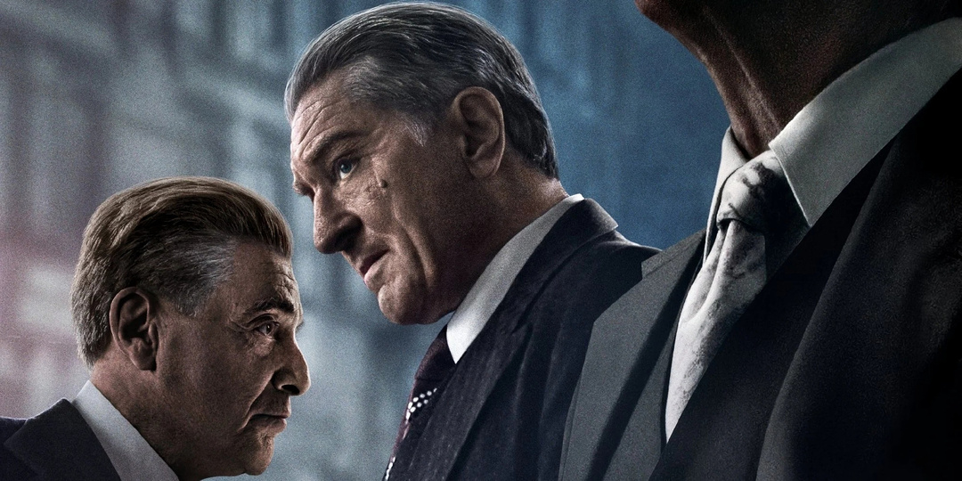 8 лучших ролей Роберта Де Ниро в гангстерских фильмах